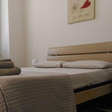 B&B 55 Alghero Esterno foto