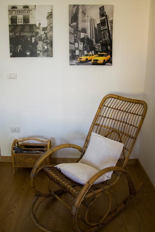 B&B 55 Alghero Esterno foto