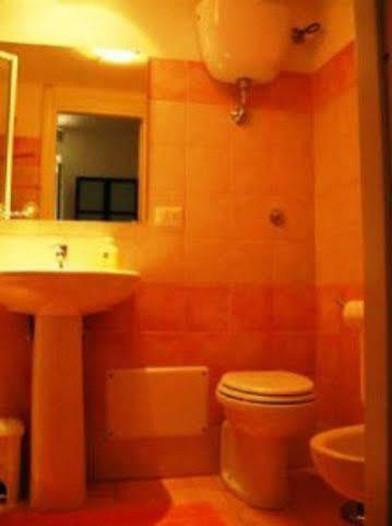 B&B 55 Alghero Esterno foto