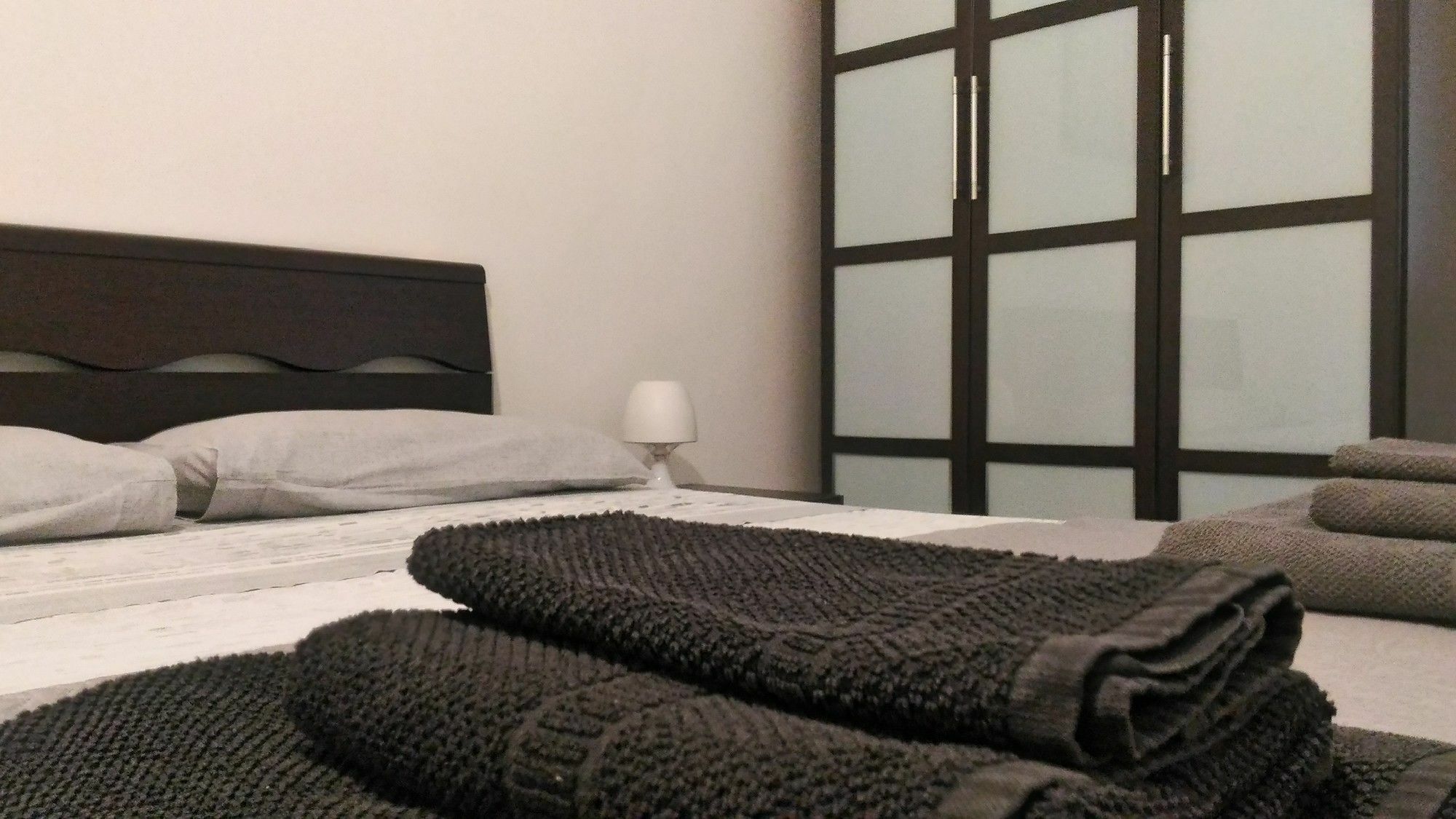 B&B 55 Alghero Esterno foto