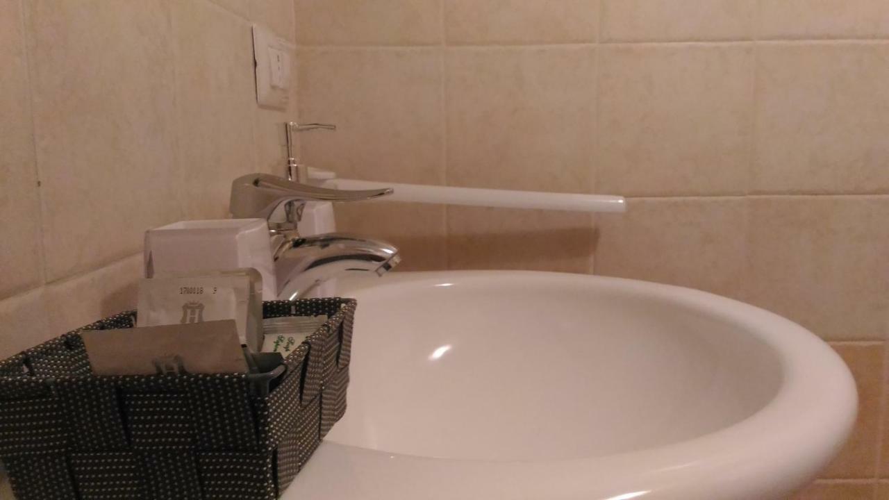 B&B 55 Alghero Esterno foto