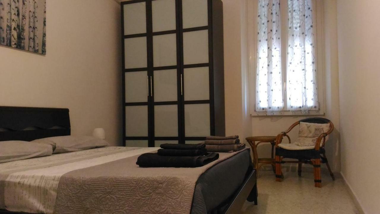 B&B 55 Alghero Esterno foto