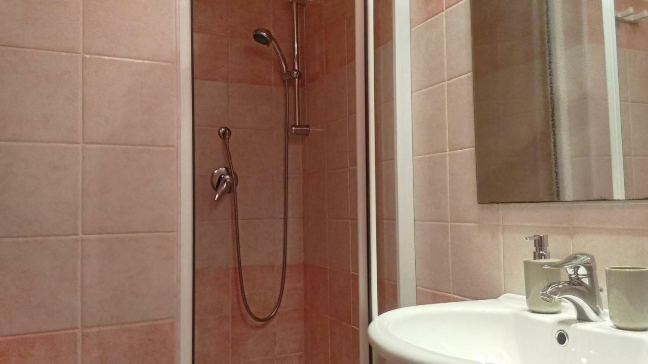 B&B 55 Alghero Esterno foto
