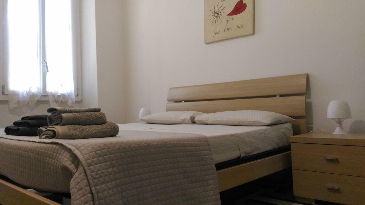 B&B 55 Alghero Esterno foto
